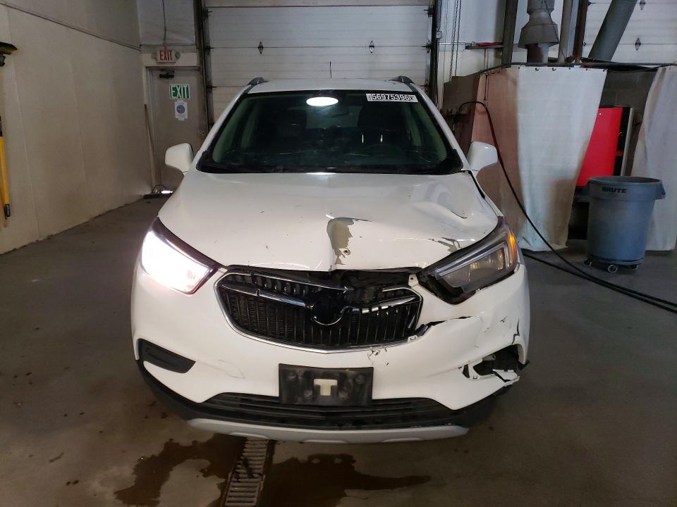 Продаж на аукціоні авто 2020 Buick Encore, vin: KL4CJESB3LB323189, номер лоту: 56975396