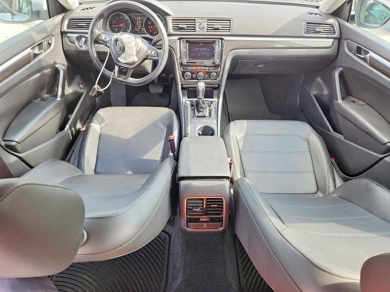 Продаж на аукціоні авто 2017 Volkswagen Passat, vin: 1VWBT7A30HC072874, номер лоту: 57144446