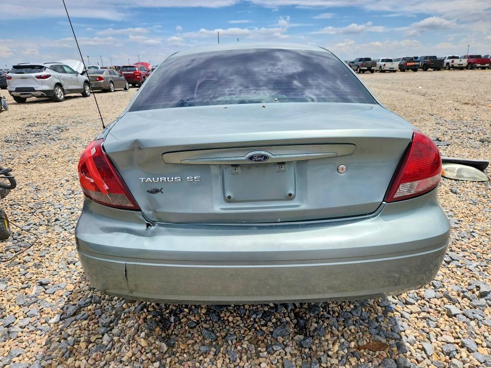Продаж на аукціоні авто 2005 Ford Taurus, vin: 1FAFP53U25A194202, номер лоту: 56245076