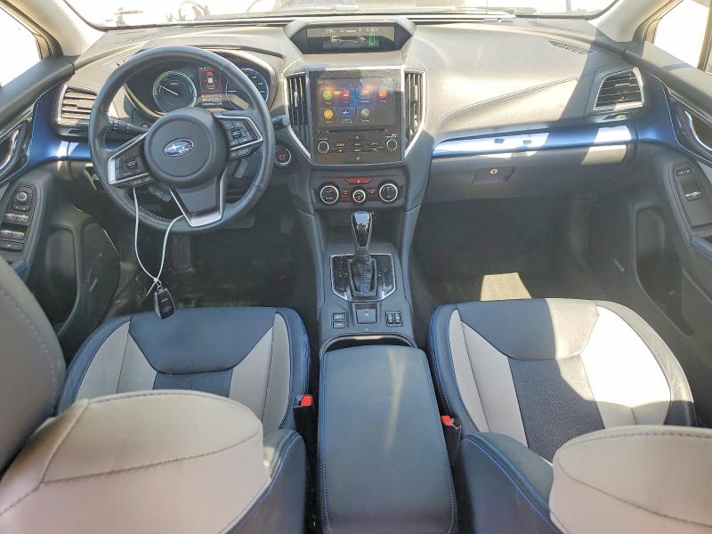 2019 Subaru Crosstrek მანქანა იყიდება აუქციონზე, vin: JF2GTDNCXKH290625, აუქციონის ნომერი: 54448696