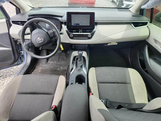 Продажа на аукционе авто 2025 Toyota Corolla Hybrid, vin: JTDBCMFE0S3098345, номер лота: 56519466