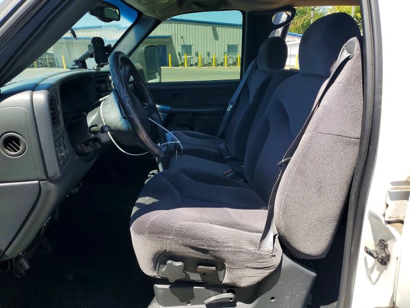 Продажа на аукционе авто 2001 Gmc Sierra, vin: 1GTHK23U21F177722, номер лота: 55599476