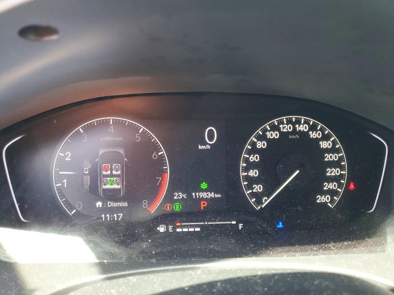 Aukcja sprzedaży 2022 Honda Civic, vin: 2HGFE2F22NH113257, numer aukcji: 55981556