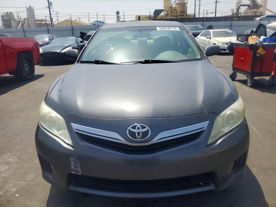 Продажа на аукционе авто 2011 Toyota Camry, vin: 4T1BB3EK1BU136630, номер лота: 55978776