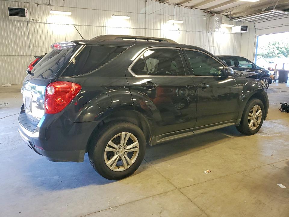 55900986 :رقم المزاد ، 2GNALCEK2E6125532 vin ، 2014 Chevrolet Equinox مزاد بيع