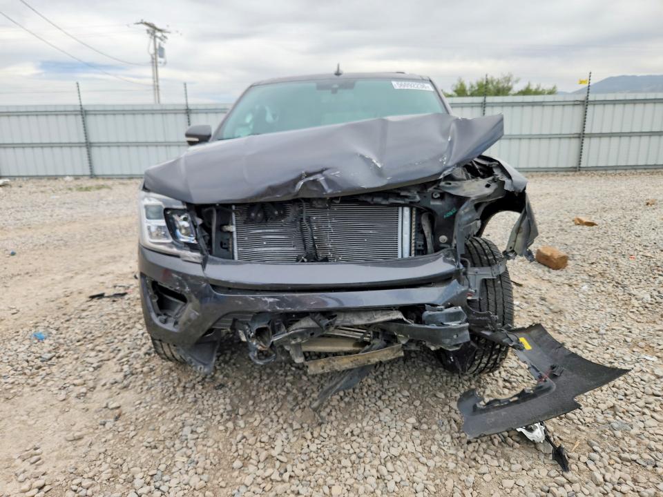 2020 Ford Expedition მანქანა იყიდება აუქციონზე, vin: 1FMJK1JT6LEA37750, აუქციონის ნომერი: 56092236