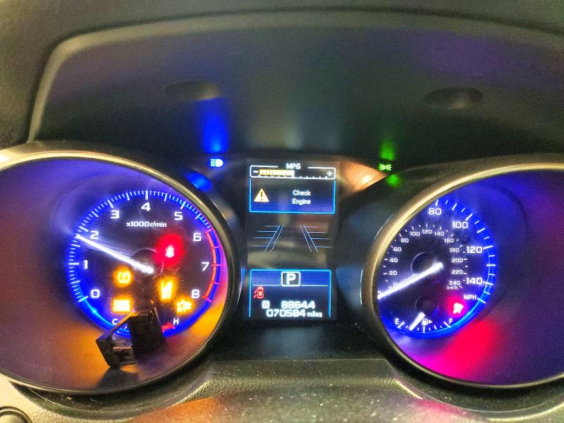2019 Subaru Legacy მანქანა იყიდება აუქციონზე, vin: 4S3BNAF65K3020645, აუქციონის ნომერი: 57148106