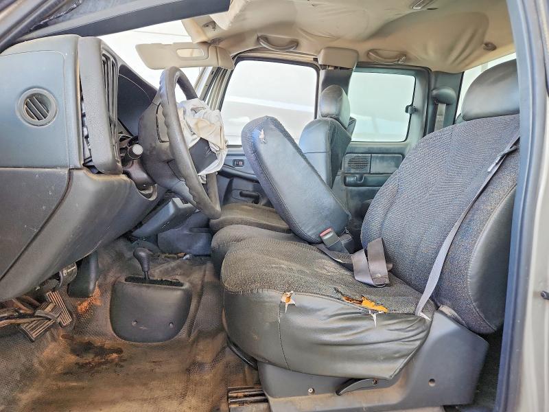 Продаж на аукціоні авто 2000 Chevrolet Silverado, vin: 1GCGK29U9YE140430, номер лоту: 57491706