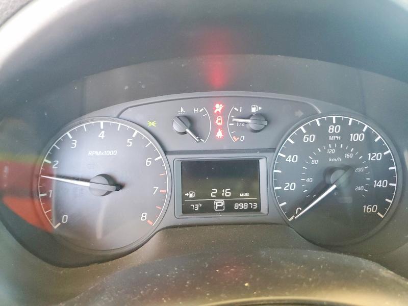 Aukcja sprzedaży 2015 Nissan Sentra, vin: 3N1AB7AP0FY369297, numer aukcji: 55785096