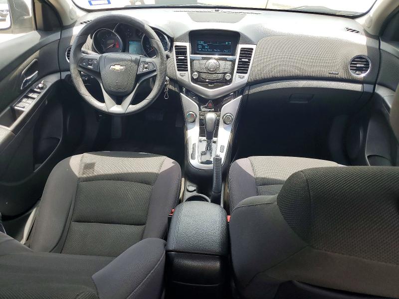 2015 Chevrolet Cruze მანქანა იყიდება აუქციონზე, vin: 1G1PC5SB7F7173847, აუქციონის ნომერი: 58770586