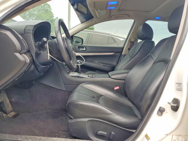 Aukcja sprzedaży 2015 Infiniti Q40, vin: JN1CV6AR8FM520580, numer aukcji: 56417116