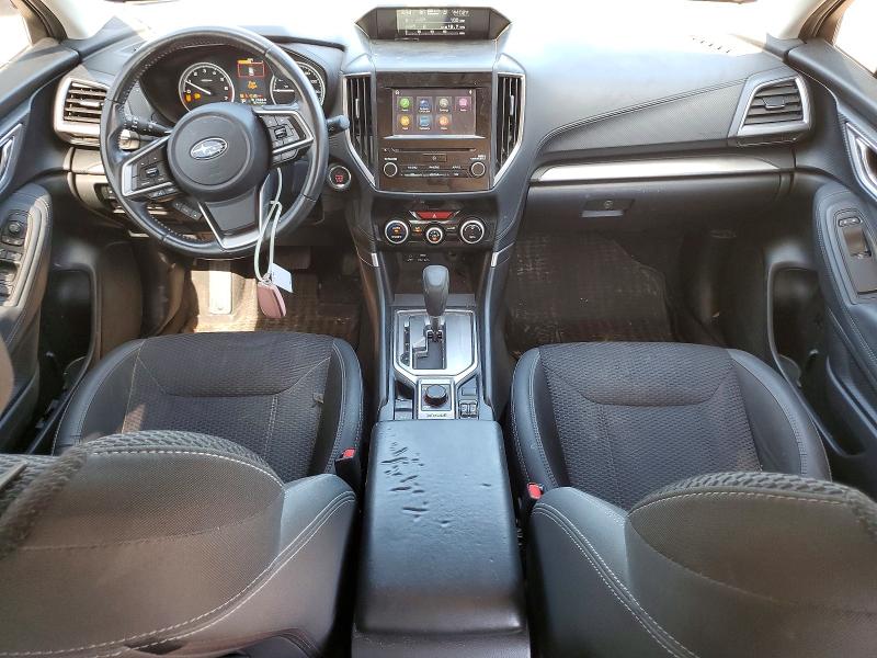 Aukcja sprzedaży 2022 Subaru Forester, vin: JF2SKAEC7NH405214, numer aukcji: 57400146