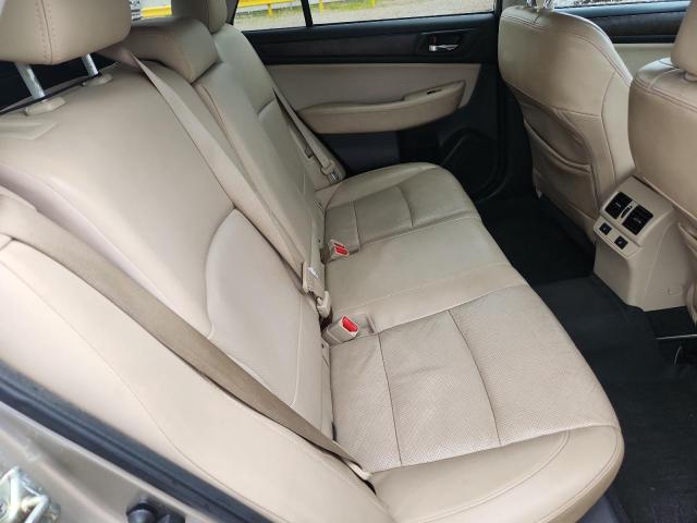2015 Subaru Outback მანქანა იყიდება აუქციონზე, vin: 4S4BSBJC1F3284216, აუქციონის ნომერი: 57644406