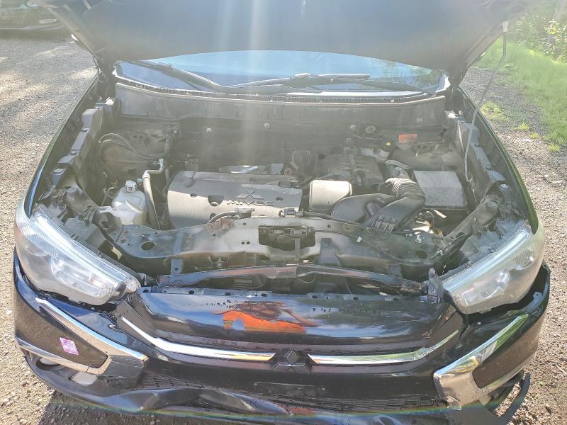 Продажа на аукционе авто 2019 Mitsubishi Rvr, vin: JA4AJ4AW2KU600939, номер лота: 57605156