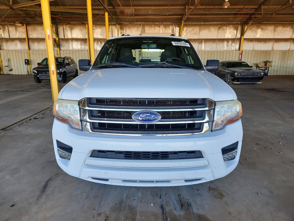 Продажа на аукционе авто 2017 Ford Expedition, vin: 1FMJU1HT9HEA61063, номер лота: 56692926