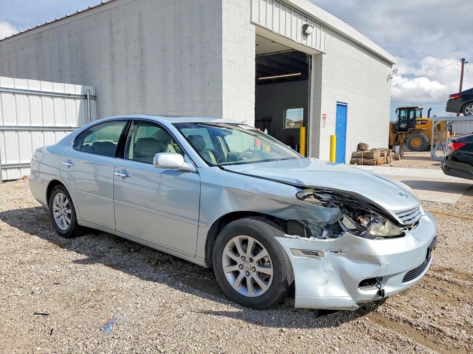 Продаж на аукціоні авто 2002 Lexus Es, vin: JTHBF30G120015484, номер лоту: 57957206
