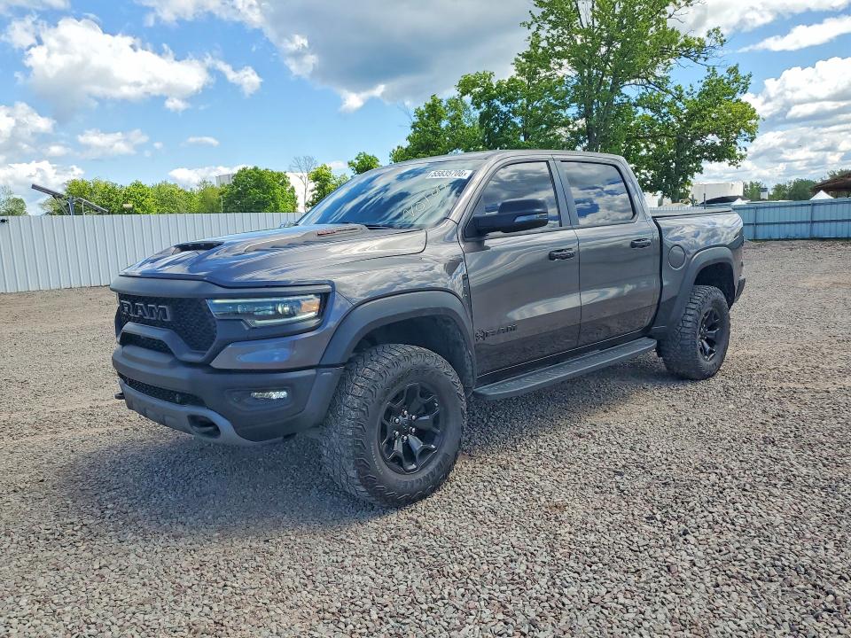 Продаж на аукціоні авто 2023 Ram 1500, vin: 1C6SRFU97PN564307, номер лоту: 55835706