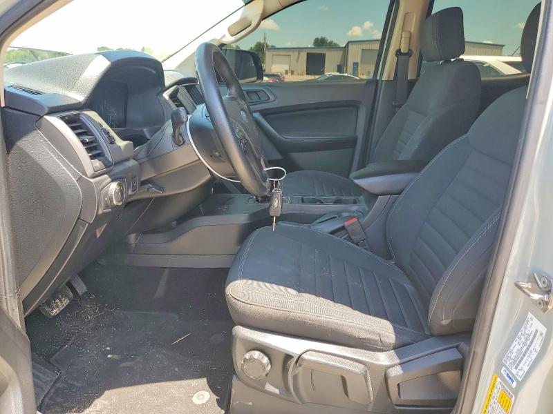 Продаж на аукціоні авто 2021 Ford Ranger, vin: 1FTER4EH5MLD55882, номер лоту: 57009306
