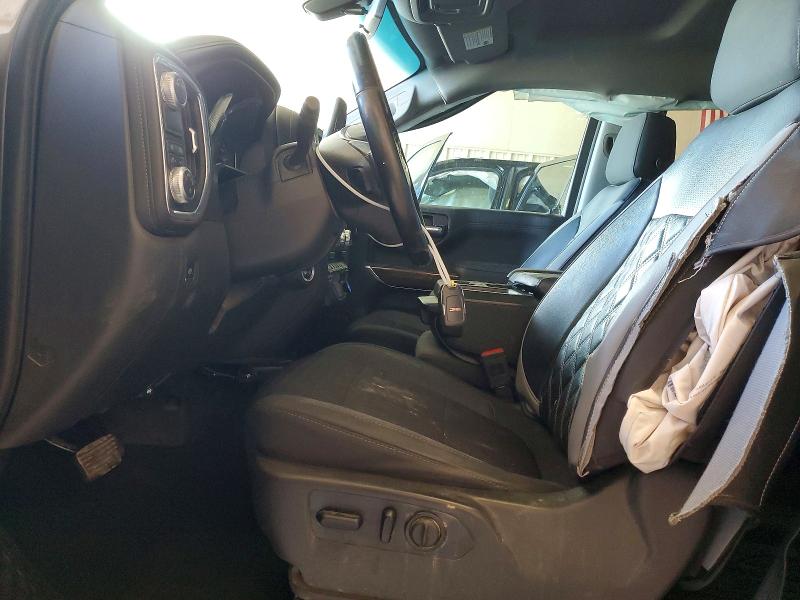 Продажа на аукционе авто 2020 Gmc Sierra, vin: 3GTP8CEK7LG362278, номер лота: 56499576