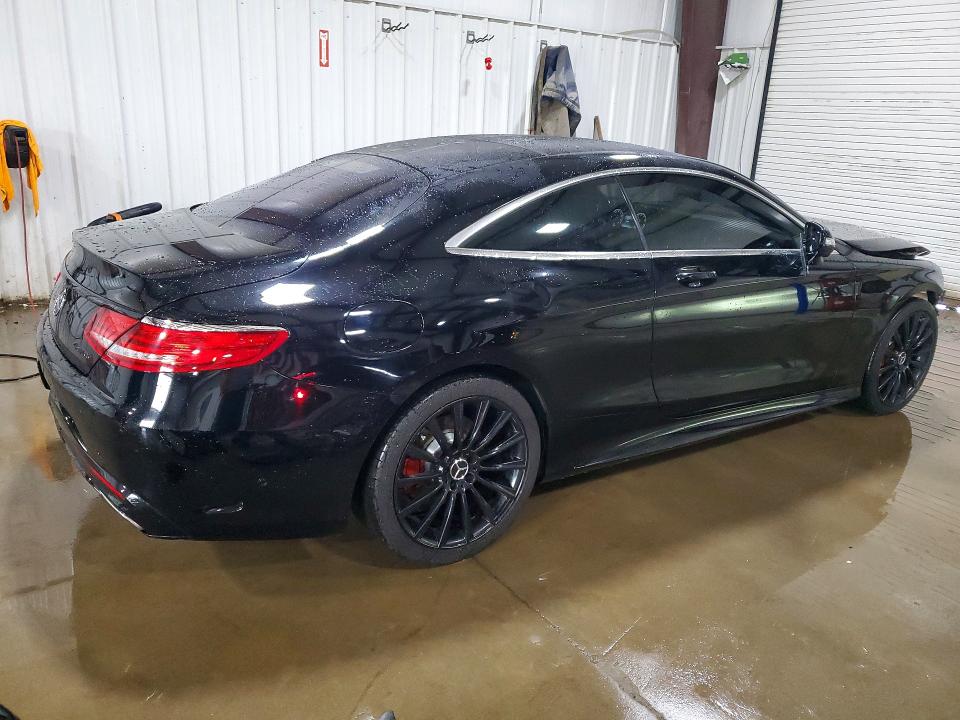 56259146 :رقم المزاد ، WDDXJ8FB1GA011327 vin ، 2016 Mercedes-benz S مزاد بيع