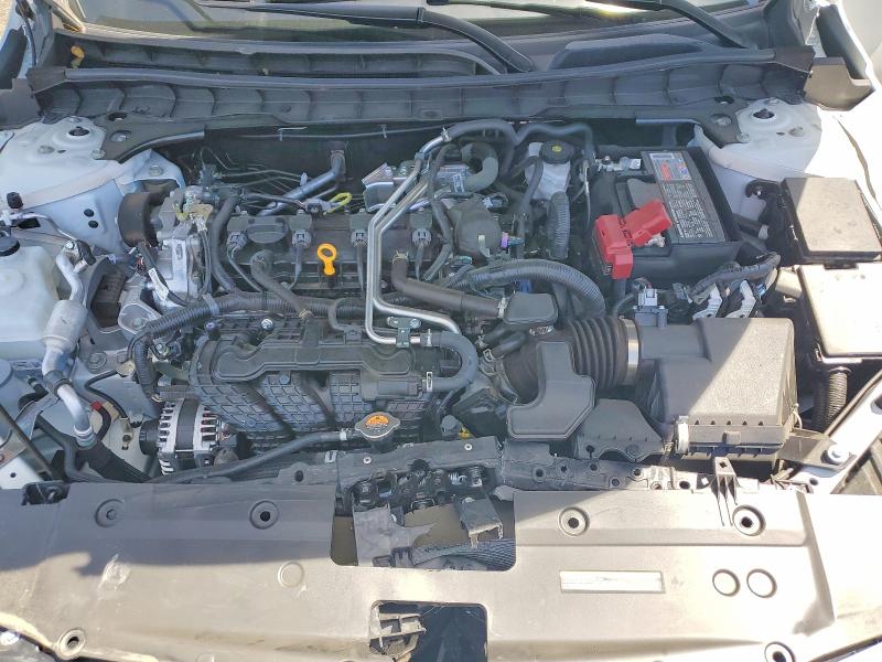 Продажа на аукционе авто 2025 Nissan Altima, vin: 1N4BL4DV3SN429741, номер лота: 57398866