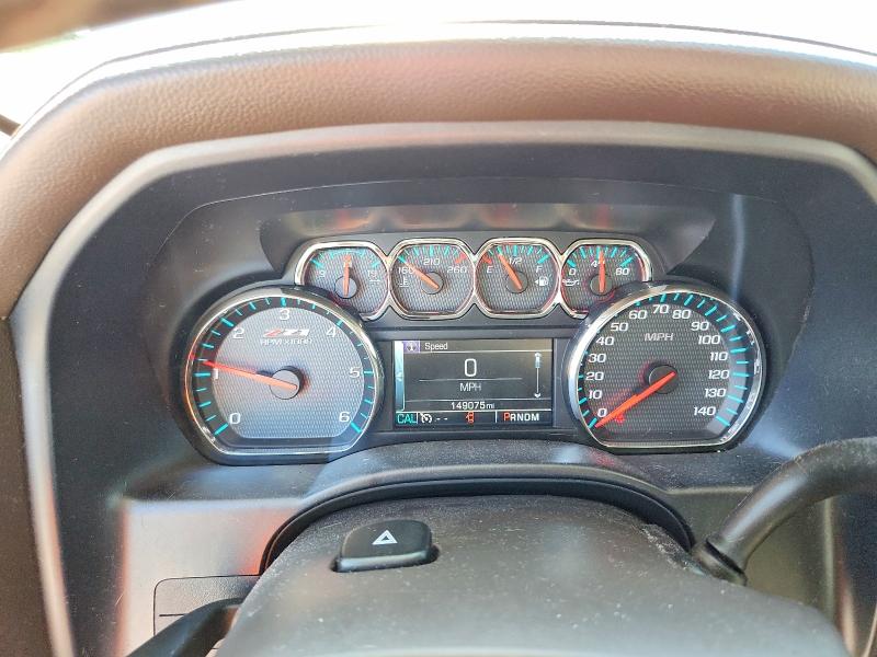 Продажа на аукционе авто 2016 Chevrolet Silverado, vin: 3GCUKSEC4GG206986, номер лота: 56789886