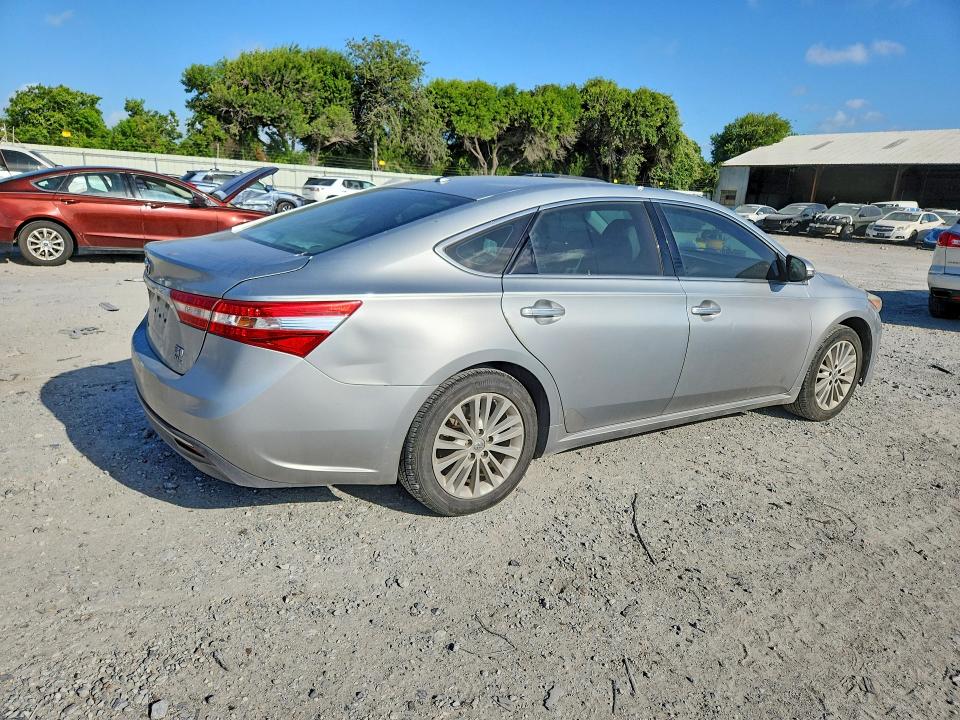 Aukcja sprzedaży 2015 Toyota Avalon Hybrid, vin: 4T1BD1EB0FU039620, numer aukcji: 85986805