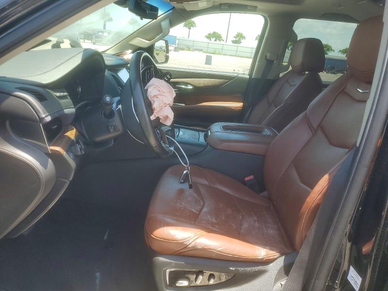 Продажа на аукционе авто 2019 Cadillac Escalade, vin: 1GYS3CKJ0KR158726, номер лота: 59139076