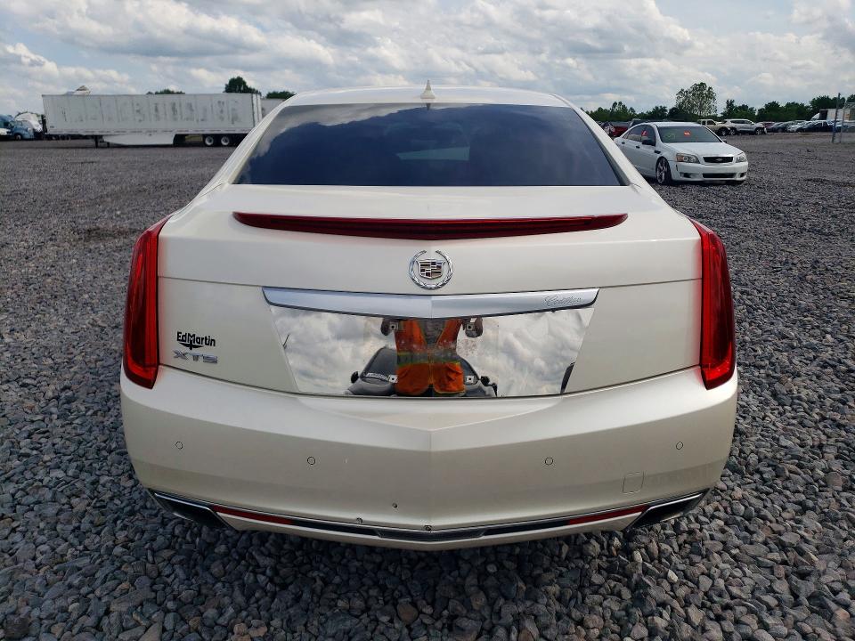 56468516 :رقم المزاد ، 2G61P5S36D9192396 vin ، 2013 Cadillac Xts مزاد بيع