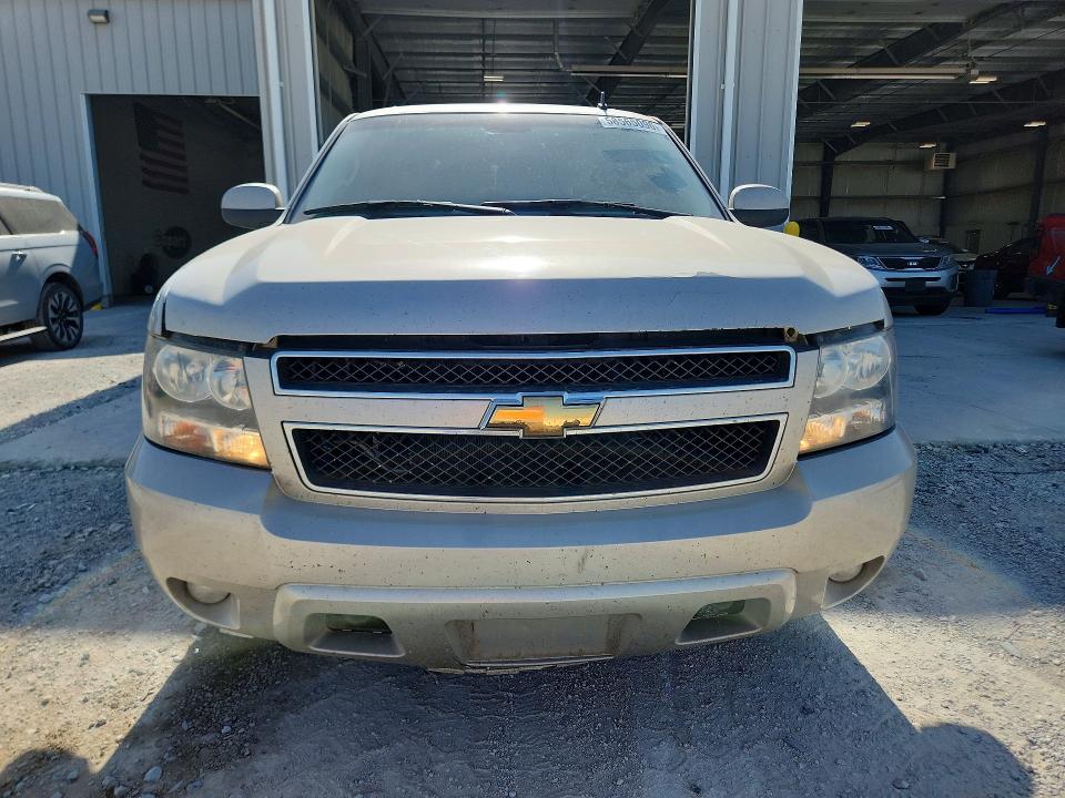 Продажа на аукционе авто 2007 Chevrolet Suburban, vin: 3GNFK163X7G188969, номер лота: 58565096
