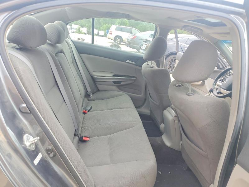 Aukcja sprzedaży 2009 Honda Accord, vin: 1HGCP267X9A178855, numer aukcji: 55133666