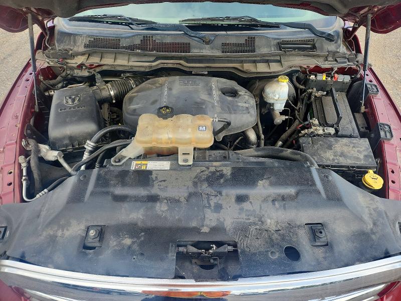 Aukcja sprzedaży 2015 Ram 1500, vin: 1C6RR7JM9FS663238, numer aukcji: 56175506