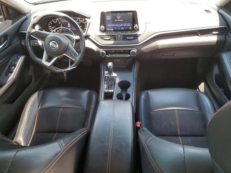 Продажа на аукционе авто 2022 Nissan Altima, vin: 1N4BL4CV0NN315444, номер лота: 55412566