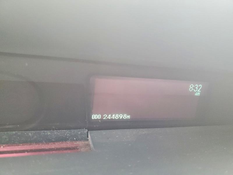 56716006 :رقم المزاد ، JTDKN3DU3A0056797 vin ، 2010 Toyota Prius مزاد بيع