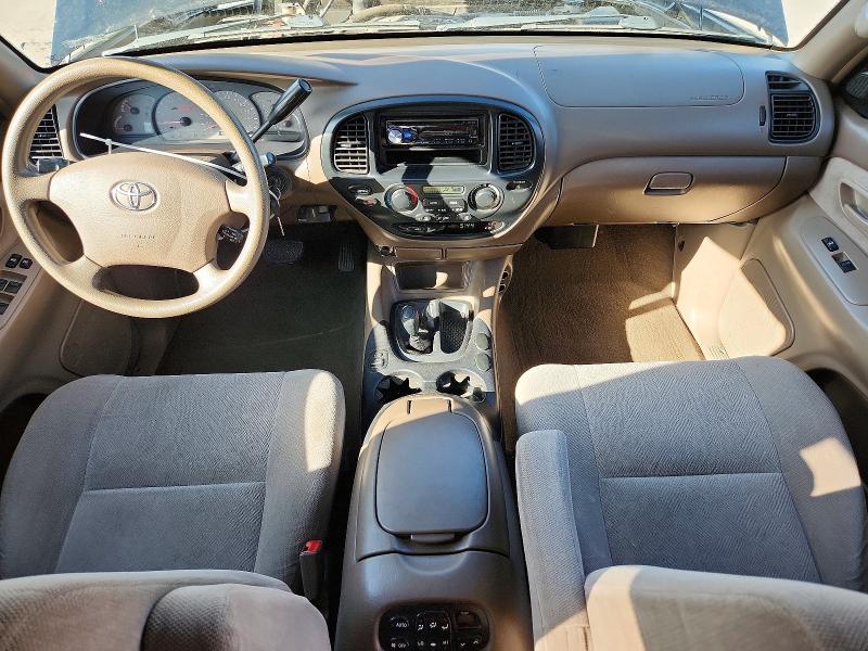 Aukcja sprzedaży 2004 Toyota Sequoia, vin: 5TDBT44A74S232530, numer aukcji: 55836606