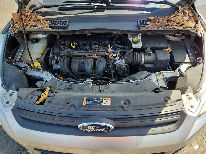 57269146 :رقم المزاد ، 1FMCU0F7XGUB80074 vin ، 2016 Ford Escape مزاد بيع