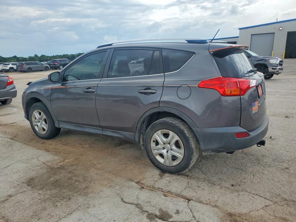 Aukcja sprzedaży 2015 Toyota Rav4, vin: JTMZFREVXFJ025585, numer aukcji: 58460756