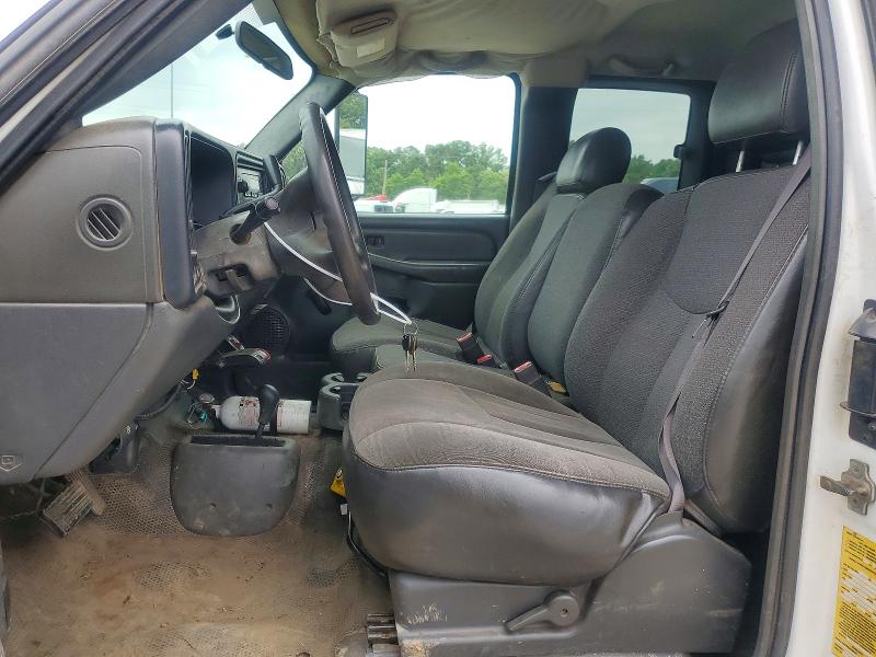 Aukcja sprzedaży 2005 Chevrolet Silverado, vin: 1GBJK39U05E339488, numer aukcji: 55514446
