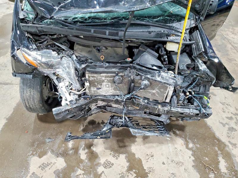 2019 Toyota Sienna მანქანა იყიდება აუქციონზე, vin: 5TDEZ3DC9KS215250, აუქციონის ნომერი: 56450766