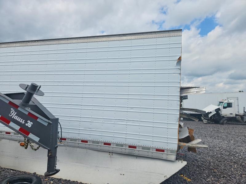 Продажа на аукционе авто 2014 Gdan Trailer, vin: 1GRAA0622EE701522, номер лота: 56512376