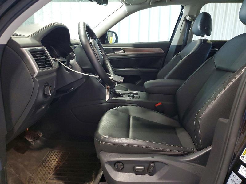 Aukcja sprzedaży 2019 Volkswagen Atlas, vin: 1V2UR2CA2KC610974, numer aukcji: 57690386