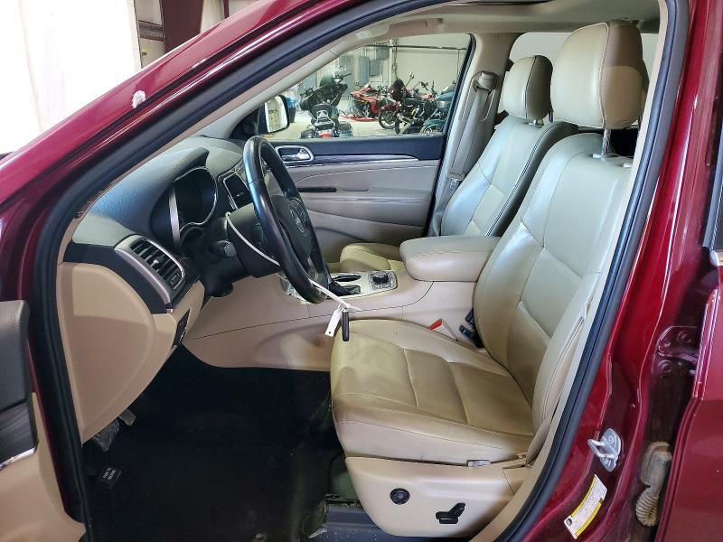 58695176 :رقم المزاد ، 1C4RJFBGXKC529586 vin ، 2019 Jeep Grand Cherokee مزاد بيع