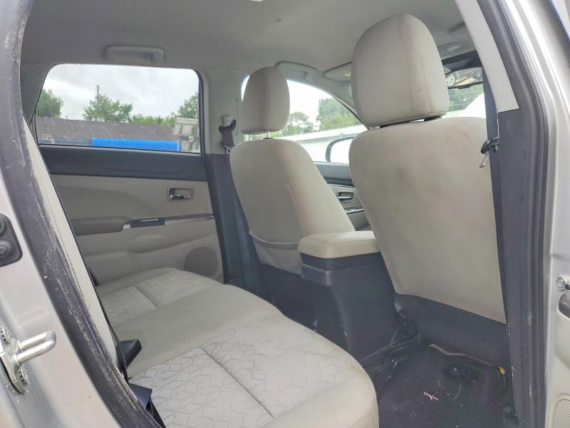 Aukcja sprzedaży 2020 Mitsubishi Outlander Sport, vin: JA4AP4AU8LU017967, numer aukcji: 58973146