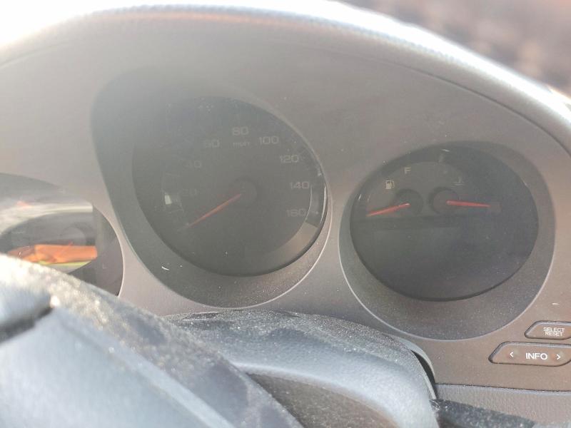 Продажа на аукционе авто 2004 Acura Tl, vin: 19UUA66224A015255, номер лота: 58471016
