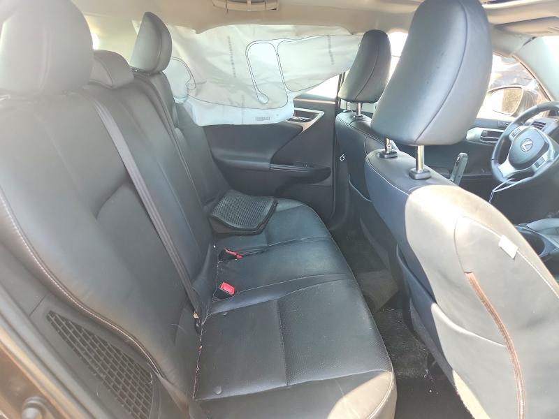 Aukcja sprzedaży 2012 Lexus Ct, vin: JTHKD5BH4C2113566, numer aukcji: 59154556