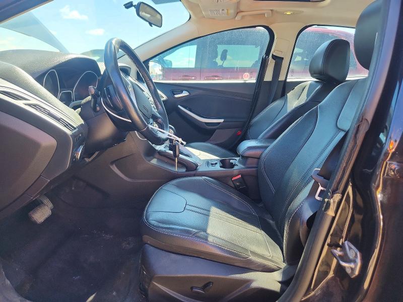 Aukcja sprzedaży 2013 Ford Focus, vin: 1FADP3F23DL281521, numer aukcji: 55112946