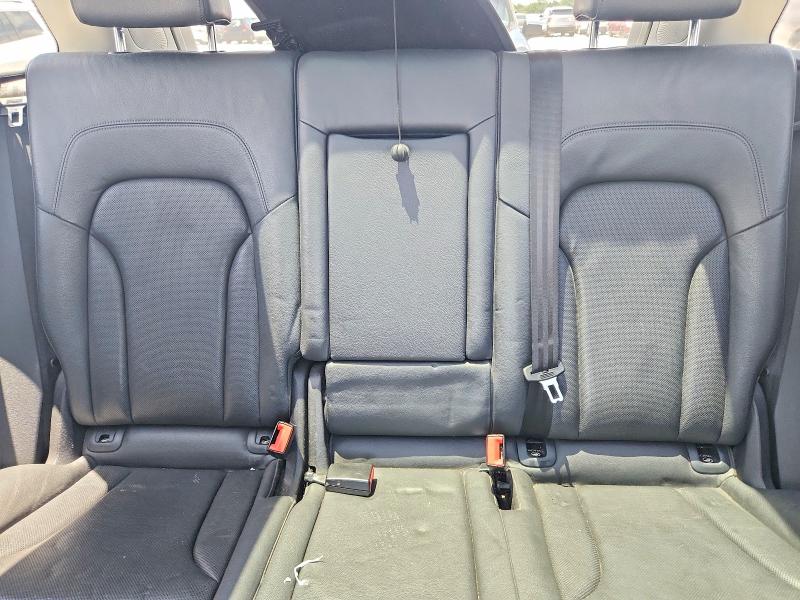 Продаж на аукціоні авто 2013 Audi Q5, vin: WA1C8AFPXDA021402, номер лоту: 57265886