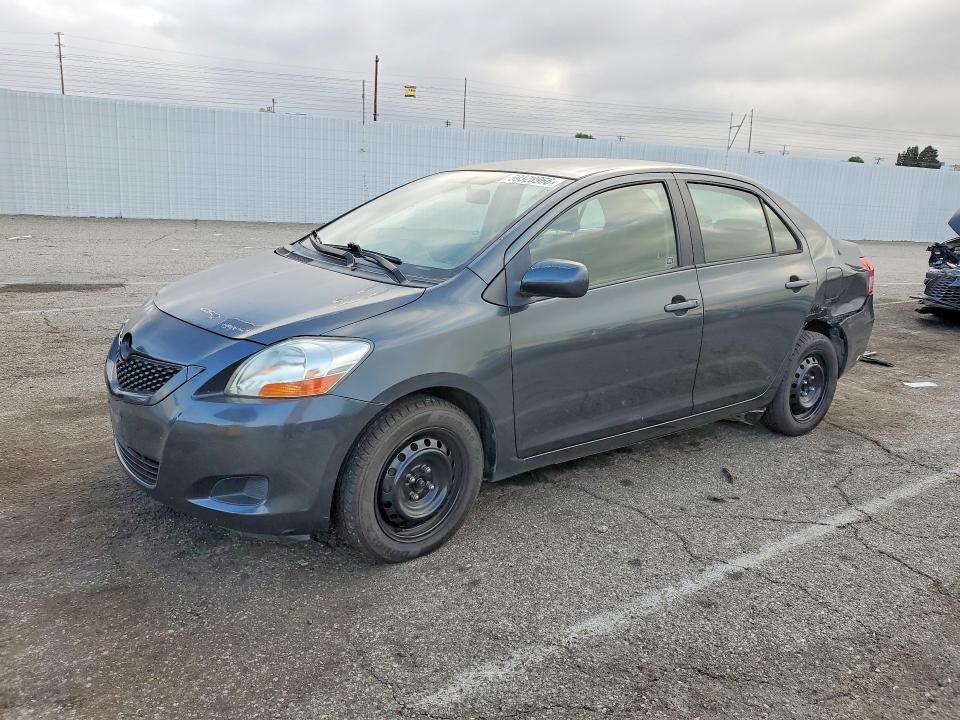 Продажа на аукционе авто 2010 Toyota Yaris, vin: JTDBT4K37A1397426, номер лота: 59328966