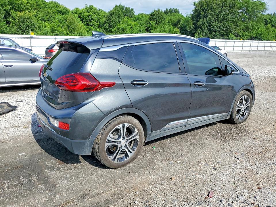 Aukcja sprzedaży 2020 Chevrolet Bolt Ev, vin: 1G1FZ6S03L4144843, numer aukcji: 58793516