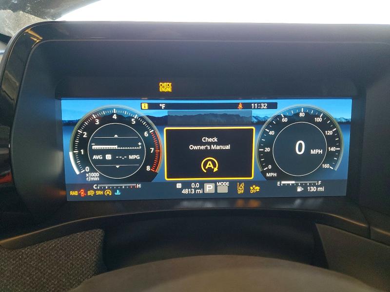 Продаж на аукціоні авто 2026 Subaru Outback, vin: JF2BUPBD7TY513744, номер лоту: 57238626